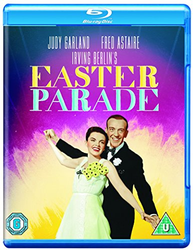 Easter Parade [Blu-ray] [1948]