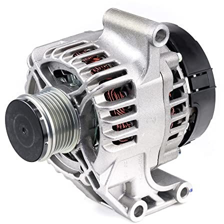 Denso DAN1002 Lichtmaschine