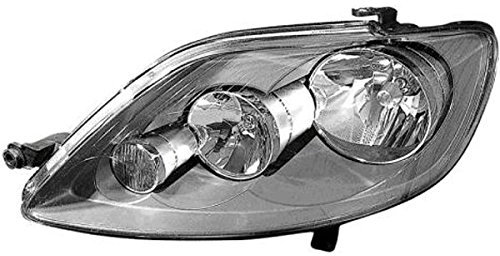 VAN WEZEL Hauptscheinwerfer 5895961