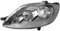 VAN WEZEL Hauptscheinwerfer 5895961