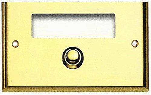 Fermart.it CAMPANELLO GOLD (NETTUNO) C/FINESTRA OLV