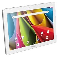 Archos T101 FHD2 WiFi 4+64GO NC - Cover Protection Incluse