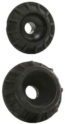 KRAFT 4090584 Reparatursatz Federbeinstützlager Federbeinlager-Reparatursatz Hinten