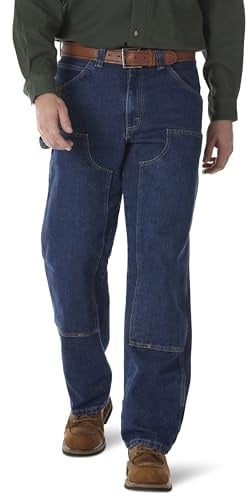 Wrangler Riggs Workwear Herren Utility-Jeans