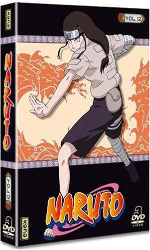 Naruto, vol. 12 [FR Import]