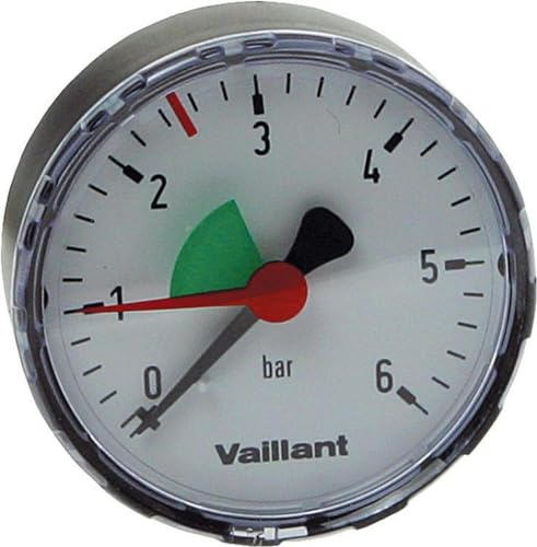 Vaillant Ersatzteil Nr. 101252