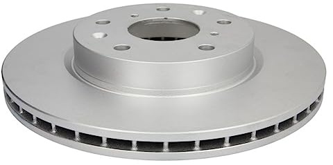 ATE 24012202521 Bremsscheibe - (Paar)