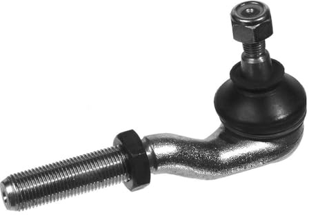MEYLE 11-16 020 0003 - Spurstangenkopf 11160200003 | Kompatibel mit: PEUGEOT 406, 406 Break, 406 Coupe