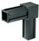 Gah-alberts 426446 raccordo per tubo xd, poliammide, 30 x 30 mm
