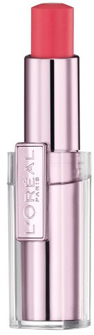 L'Oréal Paris Rouge Caresse Coeur de perle 303 Coral/Floral, 1er Pack (1 x 4 ml)