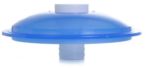 Certikin Kornea Vacuum Adaptor Plate HD103