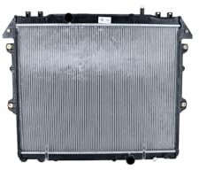 NRF 53921 Kühler, Motorkühlung