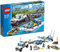 LEGO 60045 - City Polizei-Boot-Transporter