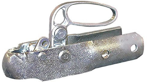 Kupplung Kgl Kk92a 70mm f. Ddr Anhänger Rund 1600kg 4226158 Motorrad