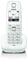 Gigaset AS405 Téléphone sans fil Blanc [Produit d'import] [Version Espagnole]