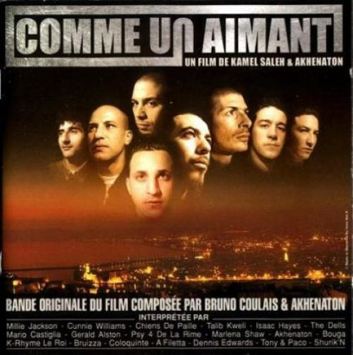 Comme un Aimant Nouve