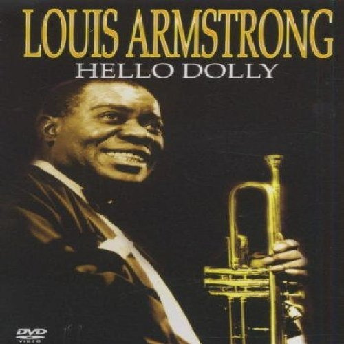 Louis Armstrong - Hello Dolly
