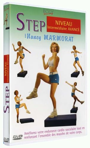 Step niveau intermédiaire avancé [FR Import]