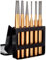 Mannesmann M65410 Set de taille avec poinçons 6 pièces (Import Allemagne)