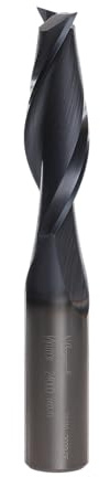 Freud 1/2 (Dia.) Solid Carbide Up Spiral Bit with 1/2 Shank (75-110)