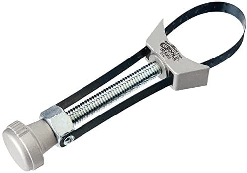KS Tools 155.5002 Clé à filtre 65-110 mm, Multicolore, Taille unique