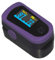 ChoiceMMed Fingerspitzen Pulsoximeter, MD300C23, Oximeter zur schnellen Messung der Herzfrequenz und Sauerstoffsättigung (SpO2), einfach und langlebig physiologisch Überwachungsgerät