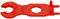 KNIPEX Montagewerkzeug-Set für Solar-Steckverbinder MC4 (Multi-Contact) 115 mm, 97 49 66 2