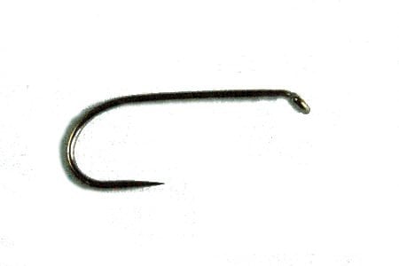 Kamasan hooks - B402 - 25 x hooks for tying flies - barbless -choice of sizes, 14
