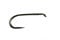 Kamasan hooks - B402 - 25 x hooks for tying flies - barbless -choice of sizes, 14