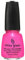 China Glaze Hang Ten Toes Nail Polish Lacquer with Hardeners 14ml