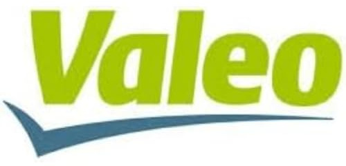 Valeo Kühler, Motorkühlung 735200