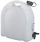Pressol - Jerrycan - Avec robinet - 15 Litre