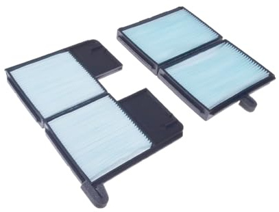 Blue Print ADT32538 Cabin Filter Set