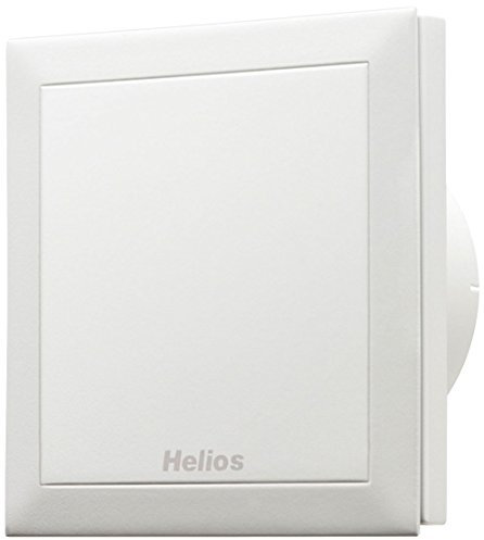 Helios M1/150 N/C, Miniventilador Mini ventilador con seguimiento