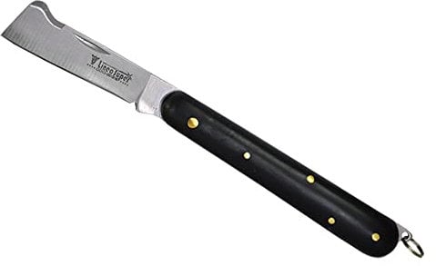 De Luca Coltello Da Innesto Tipo Usuale