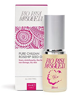 Rio Amazonas 20 ml Trading Olio di Rosa Mosqueta