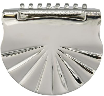 Golden Gate M-134 mandoline Tailpiece Scallop