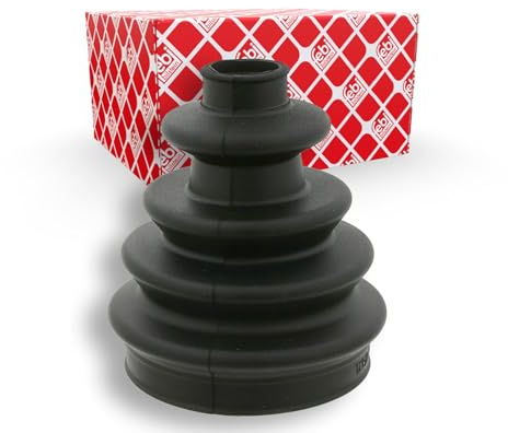 febi bilstein 03288 Achsmanschette, 1 Stück