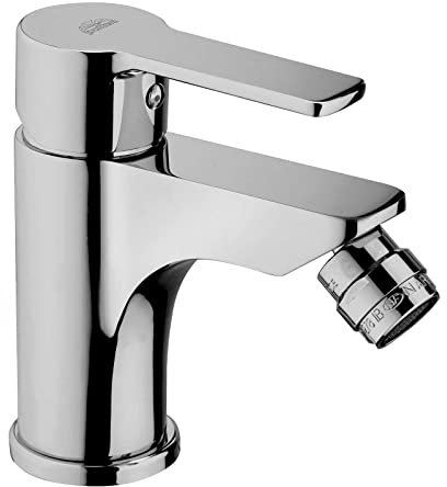Paffoni Bidet RED Miscelatore bidet Senza Scarico senza scarico