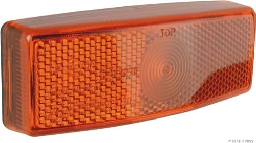 Herth+buss Elparts 82710384 - Seitenmarkierungsleuchte