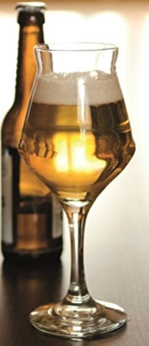 6 Biertulpen Sommelier 40 cl ohne Eichstrich