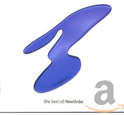 The Best Of New Order