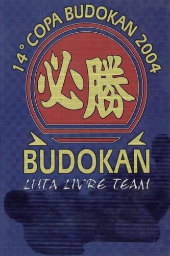 Budokan Luta Livre 14th Copa Budokan 2004