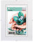 Hama Cadre photo Clip-Fixe (sans bordure, 70 x 100 cm, Reflex) Blanc