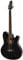 Ibanez Talman TCY10E-BK Black