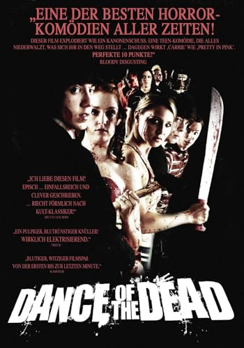 Dance of the Dead [Limited Edition]