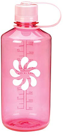 Nalgene Trinkflasche Everyday, Pink, 1 L