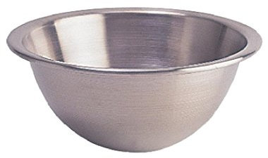 Bourgeat K557 Bolà fouetter, fond rond