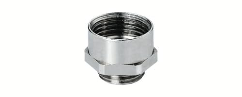 Jacob & Co. – Jacob MS-Erweiterung galv., devernick. M50 M63/FR
