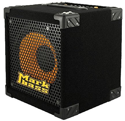 Markbass CMD Mini 121P